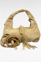borsa modello hobo tail